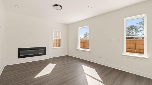 12311 New Jordan Lane, Cypress, TX 77429