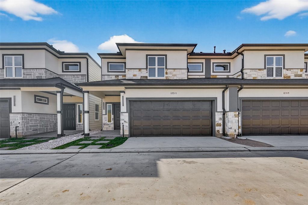 12311 New Jordan Lane, Cypress, TX 77429