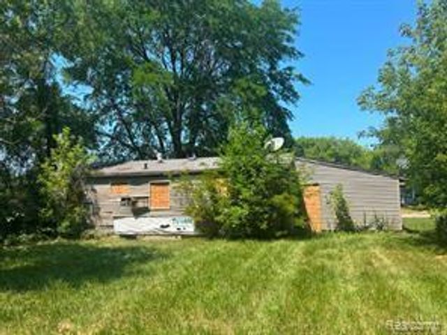 1201 Oleander Drive, Mount Morris, MI 48458