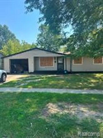 1201 Oleander Drive, Mount Morris, MI 48458