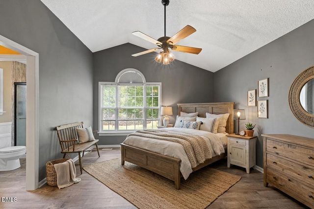 6512 Bridgemont Lane, Willow Springs, NC 27592