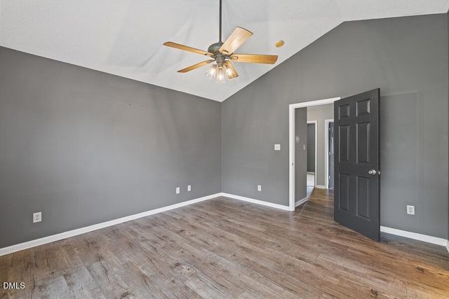 6512 Bridgemont Lane, Willow Springs, NC 27592