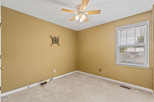 6512 Bridgemont Lane, Willow Springs, NC 27592