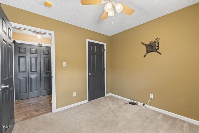 6512 Bridgemont Lane, Willow Springs, NC 27592