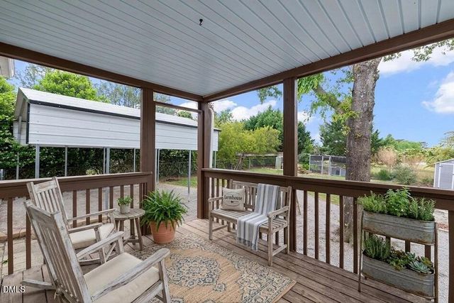 6512 Bridgemont Lane, Willow Springs, NC 27592