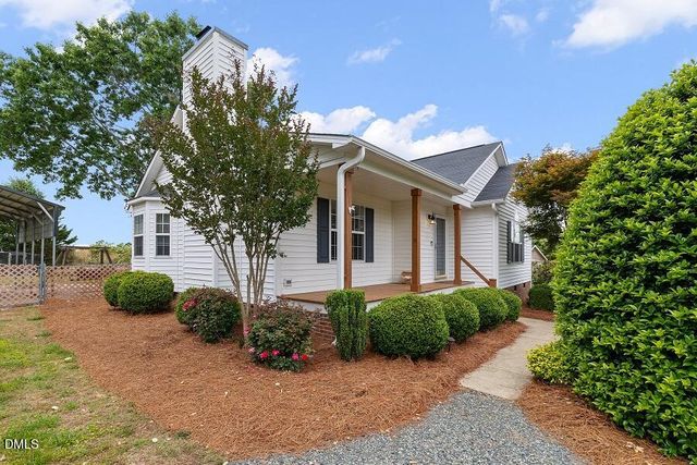6512 Bridgemont Lane, Willow Springs, NC 27592
