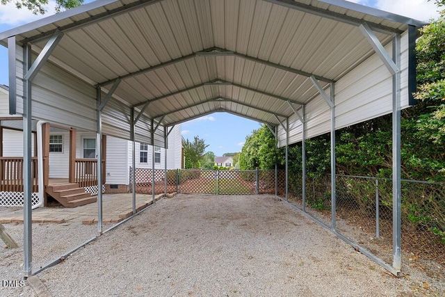 6512 Bridgemont Lane, Willow Springs, NC 27592