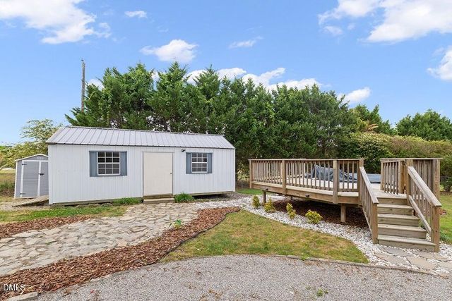 6512 Bridgemont Lane, Willow Springs, NC 27592