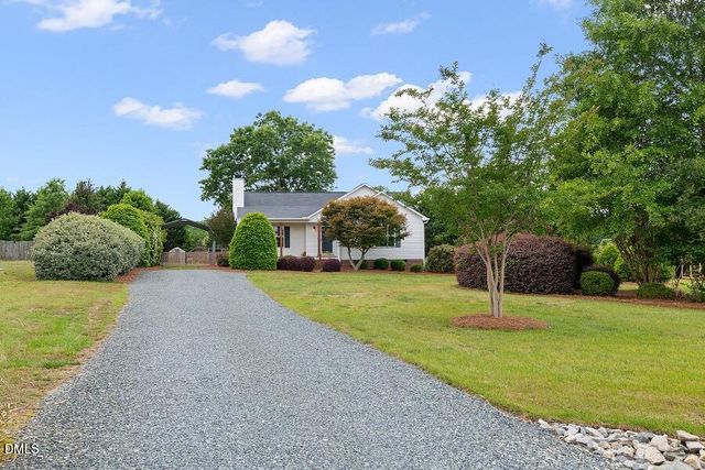 6512 Bridgemont Lane, Willow Springs, NC 27592