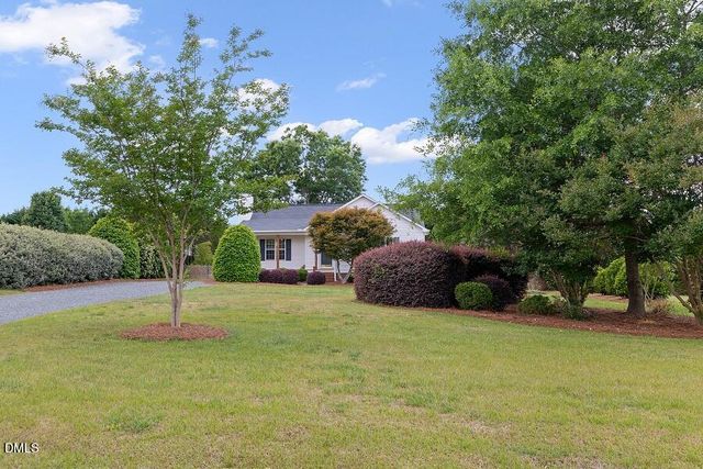 6512 Bridgemont Lane, Willow Springs, NC 27592