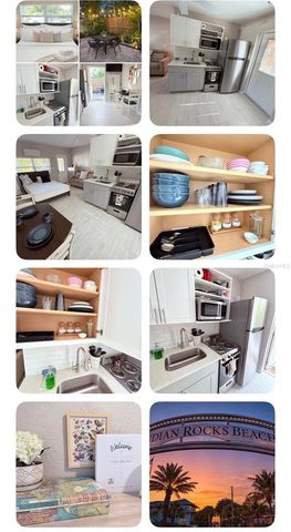 1214 BAY PINE BOULEVARD B, Indian Rocks Beach, FL 33785