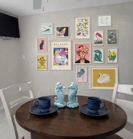 1214 BAY PINE BOULEVARD B, Indian Rocks Beach, FL 33785