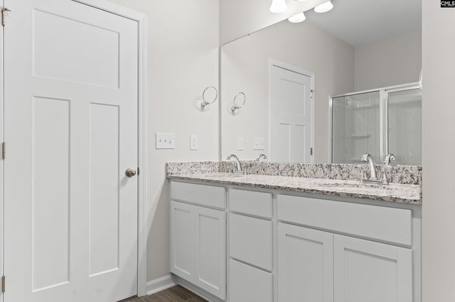 175 Willow Bay Drive, Orangeburg, SC 29118