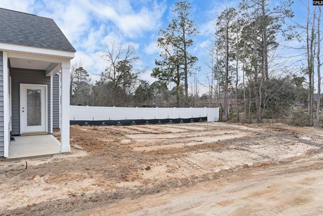 175 Willow Bay Drive, Orangeburg, SC 29118