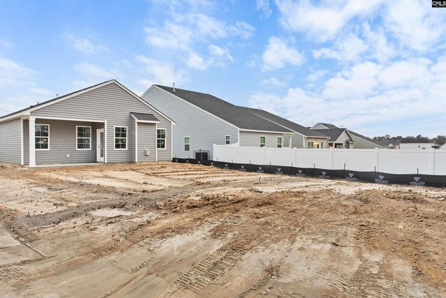 175 Willow Bay Drive, Orangeburg, SC 29118