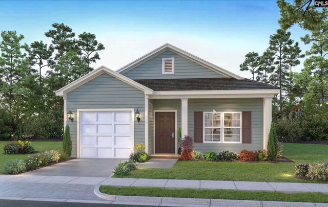 175 Willow Bay Drive, Orangeburg, SC 29118