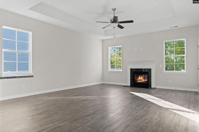 175 Willow Bay Drive, Orangeburg, SC 29118