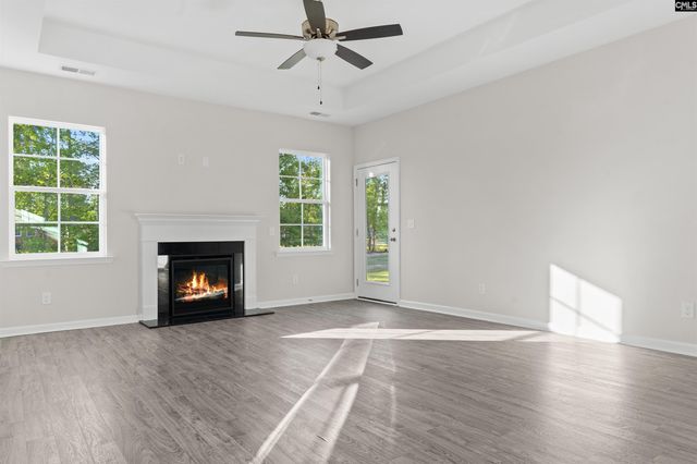 175 Willow Bay Drive, Orangeburg, SC 29118
