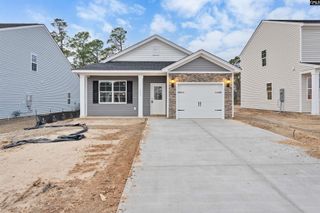 175 Willow Bay Drive, Orangeburg, SC 29118