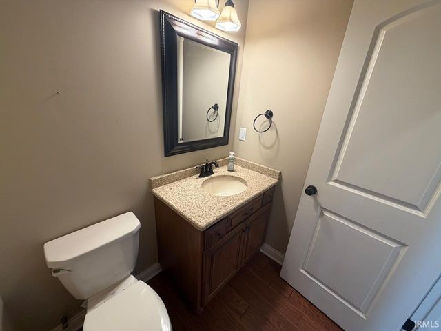 13345 Prestwick Court, Evansville, IN 47725