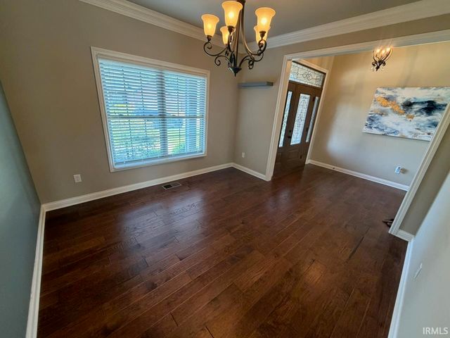 13345 Prestwick Court, Evansville, IN 47725