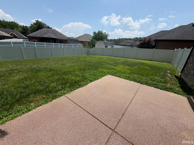 13345 Prestwick Court, Evansville, IN 47725