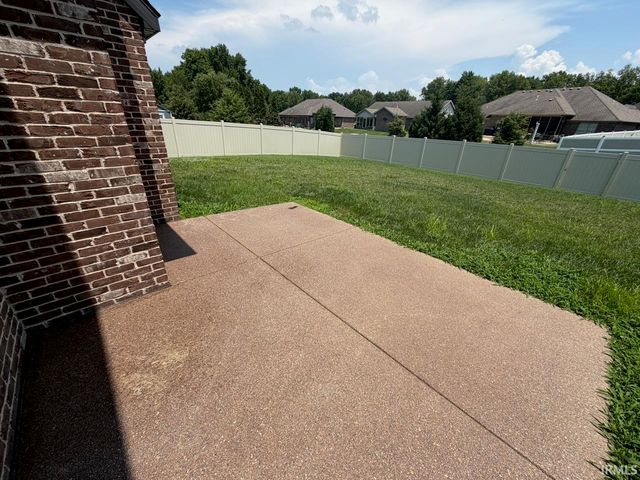 13345 Prestwick Court, Evansville, IN 47725