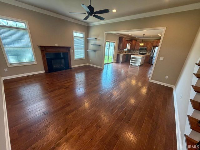 13345 Prestwick Court, Evansville, IN 47725