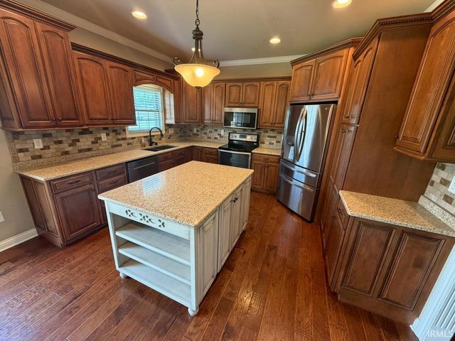 13345 Prestwick Court, Evansville, IN 47725