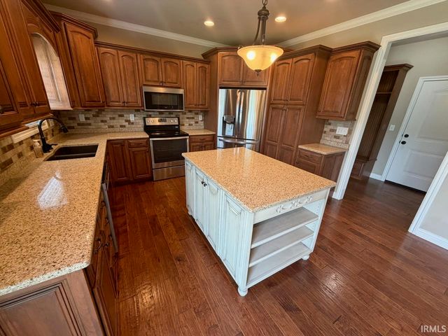13345 Prestwick Court, Evansville, IN 47725