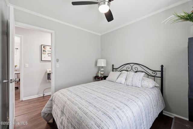 4114 Edgewood Drive, Ayden, NC 28513
