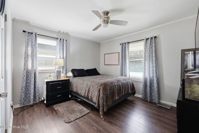4114 Edgewood Drive, Ayden, NC 28513