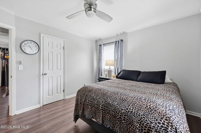4114 Edgewood Drive, Ayden, NC 28513