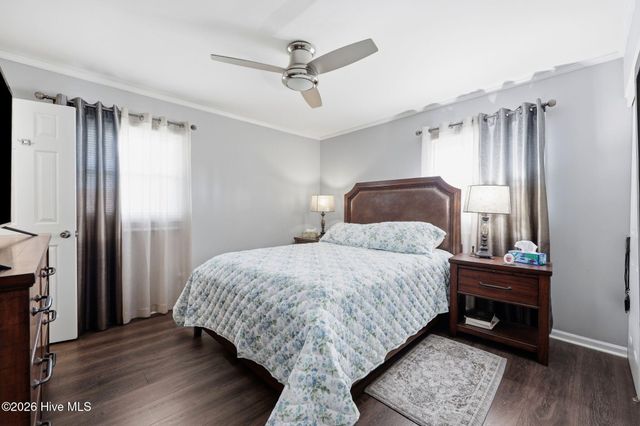 4114 Edgewood Drive, Ayden, NC 28513