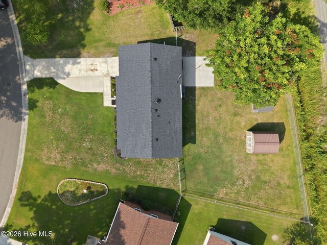 4114 Edgewood Drive, Ayden, NC 28513