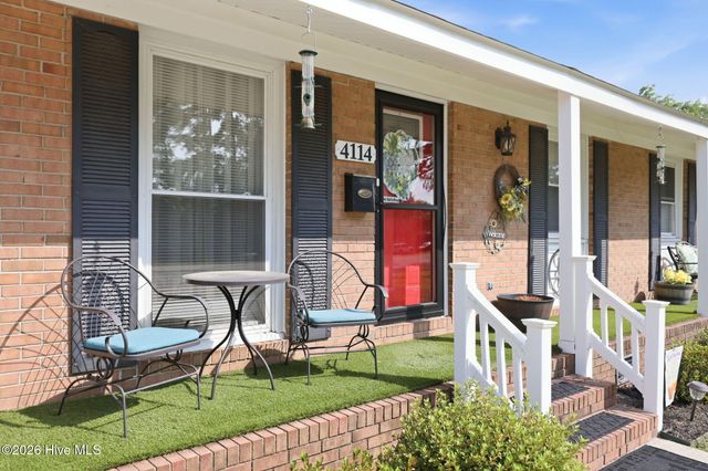 4114 Edgewood Drive, Ayden, NC 28513