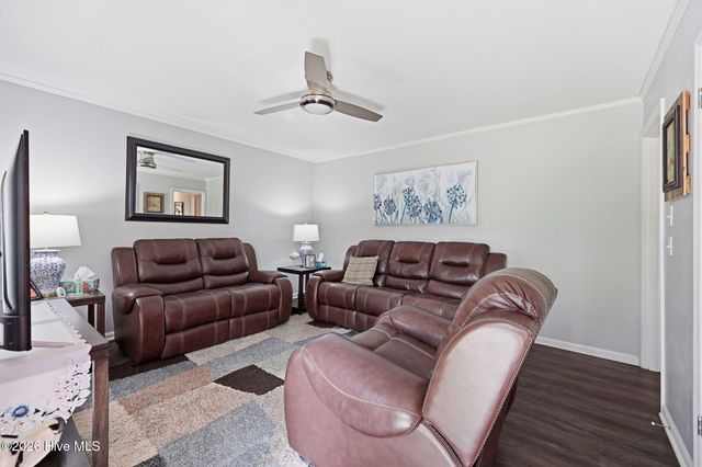 4114 Edgewood Drive, Ayden, NC 28513