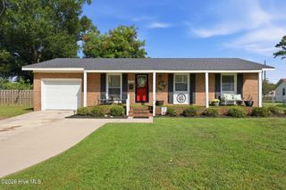 4114 Edgewood Drive, Ayden, NC 28513