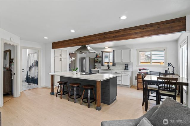 420 French Avenue, Arlington, WA 98223