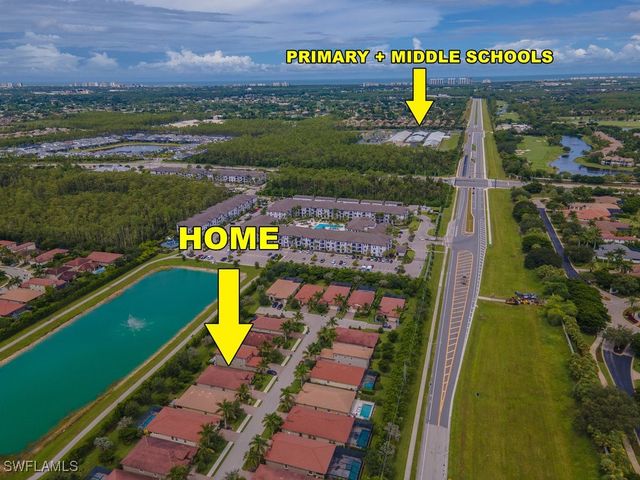 16374 Barclay CT, Naples, FL 34110