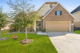 13614 Spectacled Bear Lane, Crosby, TX 77532