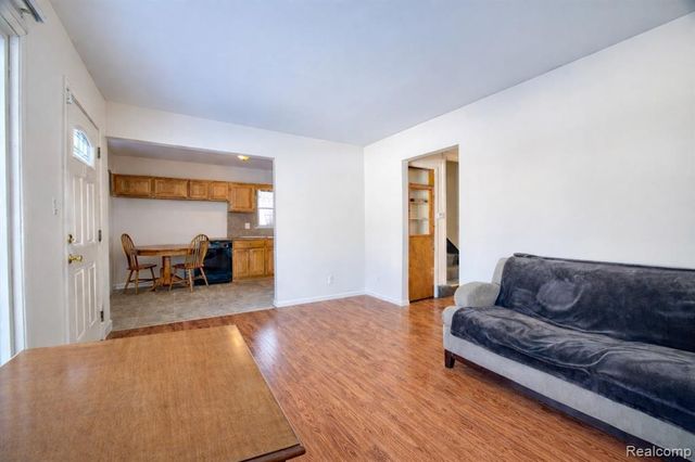 2209 Progress Avenue, Lincoln Park, MI 48146