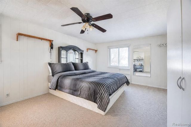 2209 Progress Avenue, Lincoln Park, MI 48146