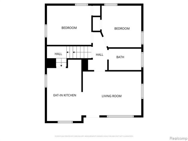 2209 Progress Avenue, Lincoln Park, MI 48146