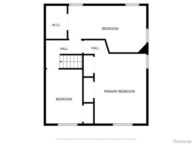 2209 Progress Avenue, Lincoln Park, MI 48146