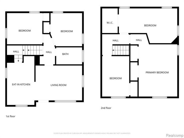 2209 Progress Avenue, Lincoln Park, MI 48146