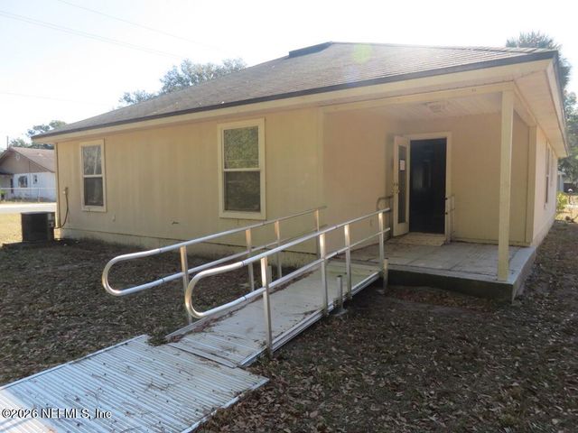 1500 SPRUCE Street, Green Cove Springs, FL 32043