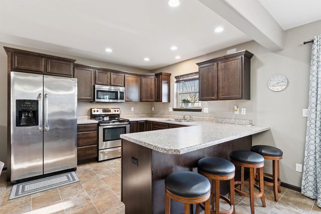 4106 Mourning Dove Drive, Waterloo, IA 50702