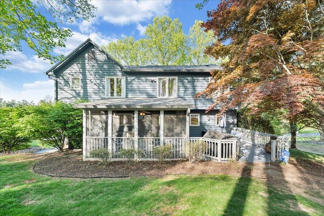 662 Stayman RD, Roanoke, VA 24019
