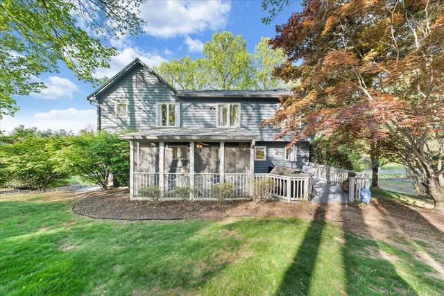 662 Stayman RD, Roanoke, VA 24019